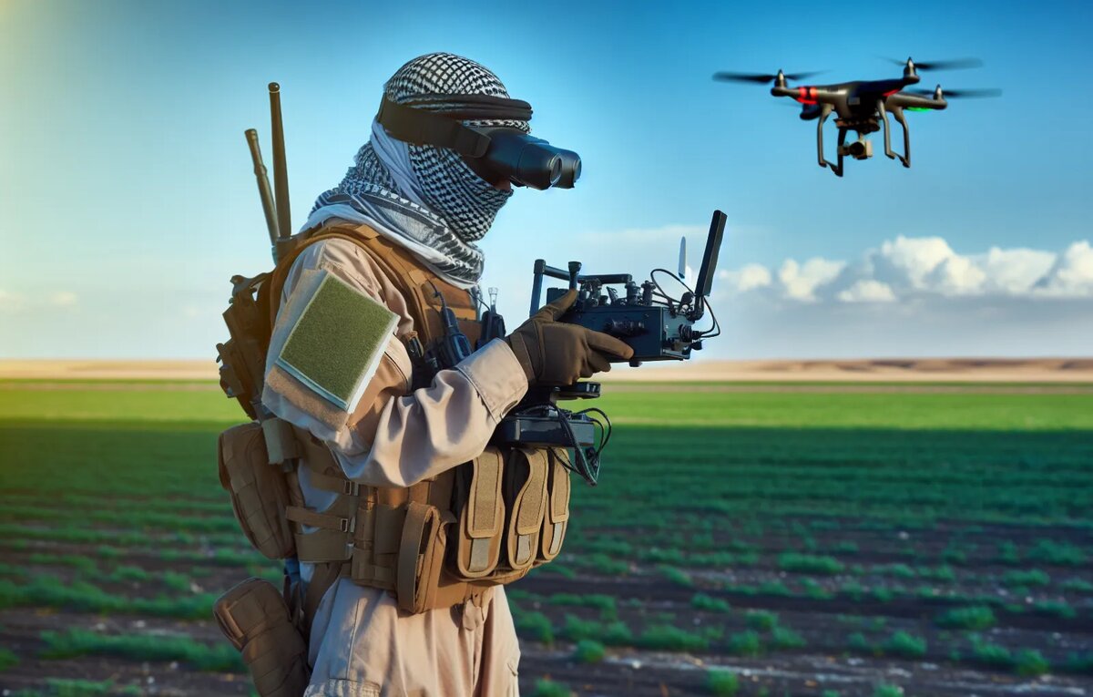    © Dall-E / Ridus.ru