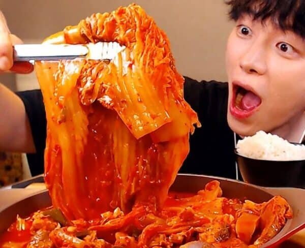 Кимчи в Южной Корее. Источник: eturbonews.com