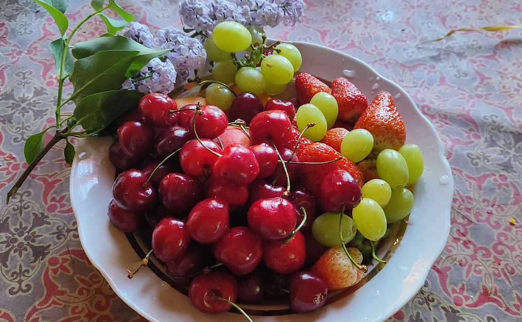 Фото автора