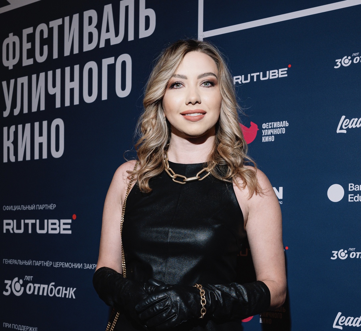 Натали Рост основатель Клуба Подружек