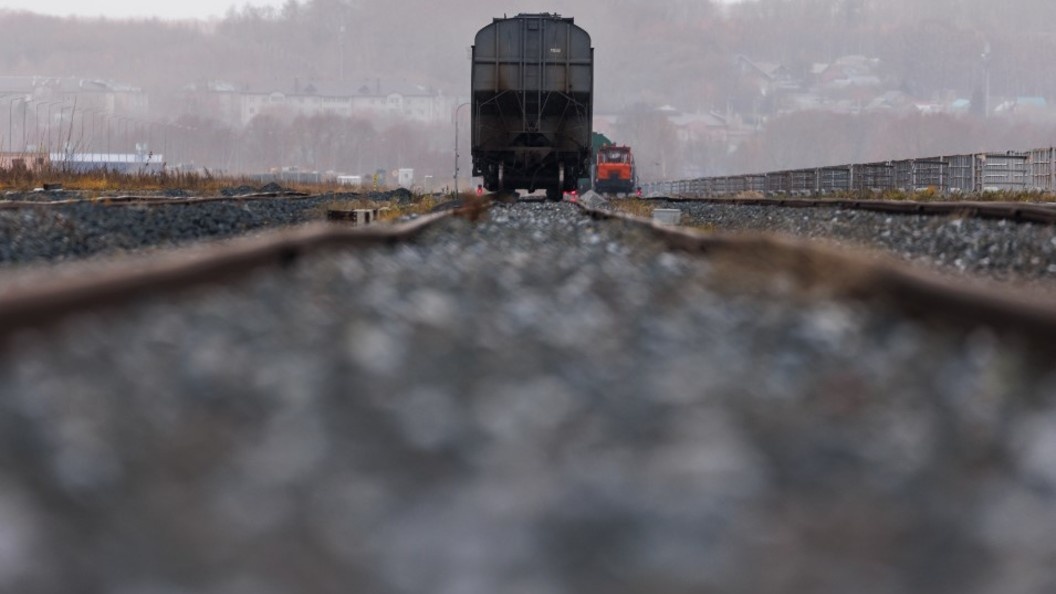    Sergey Elagin/Business Online/Globallookpress