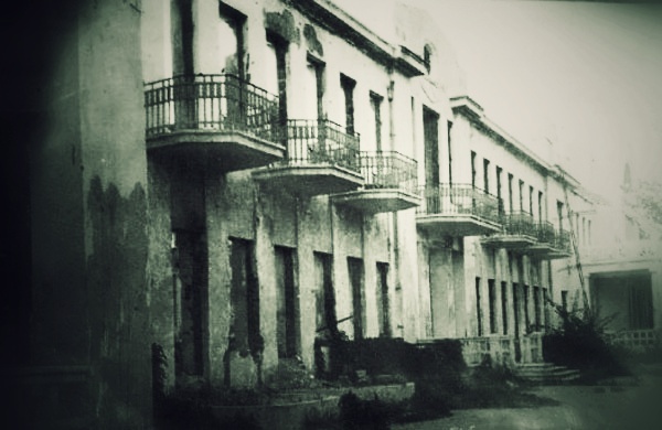 История Евпатории 