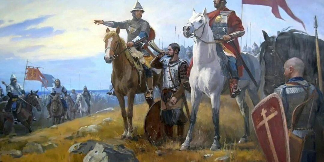 Как Куликовская битва изменила ход истории: реальные последствия для России