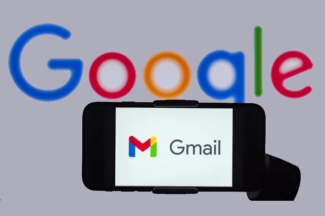    Как восстановить пароль от почты Gmail?