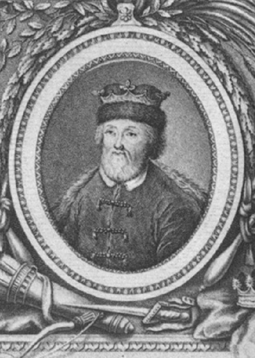 Андрей Ярославич