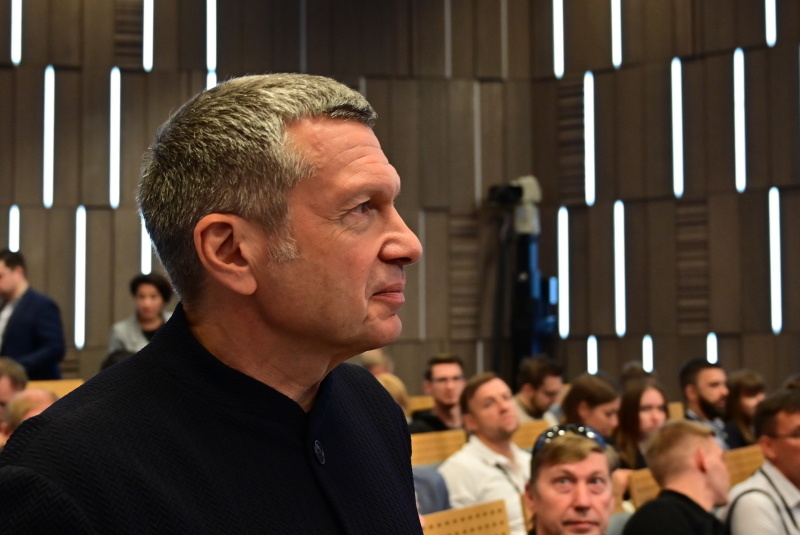    ФОТО: © PAVEL KASHAEV/ GLOBAL LOOK PRESS