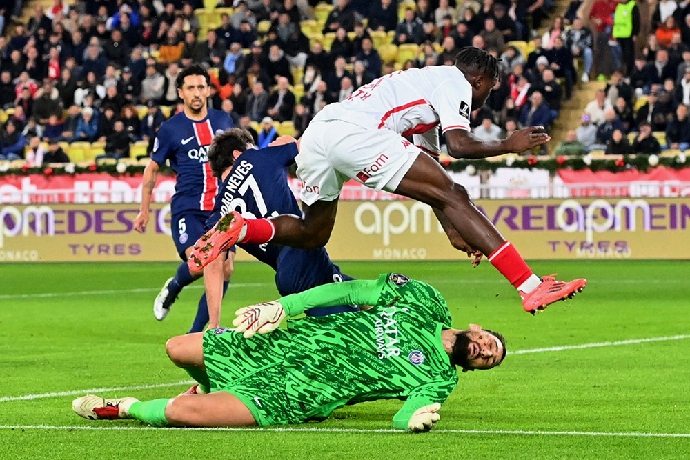    REUTERS/Alexandre Dimou