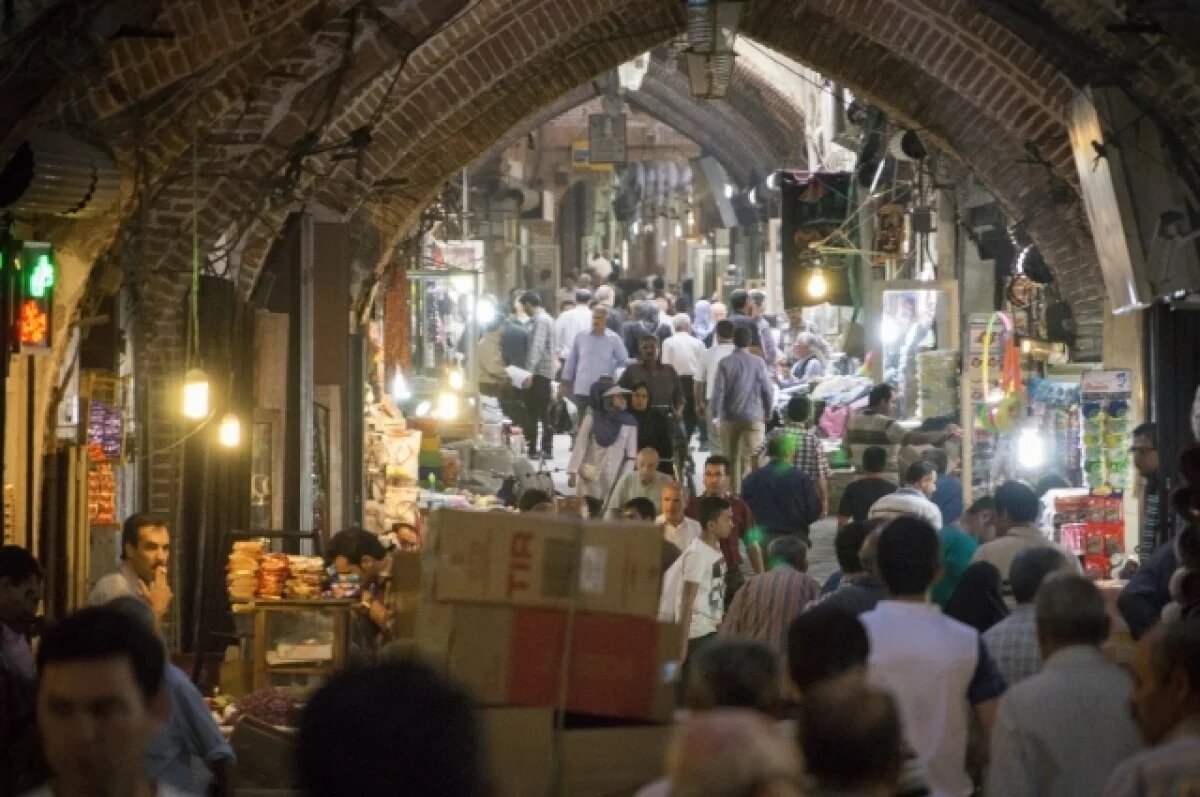    Дальнобойщика из Каякентского района Дагестана нашли убитым в Иране