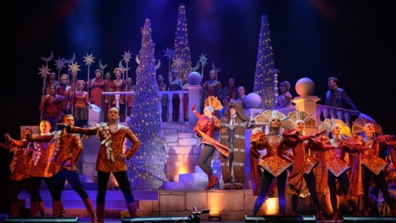 Фото: пресс-служба Чехов-центра