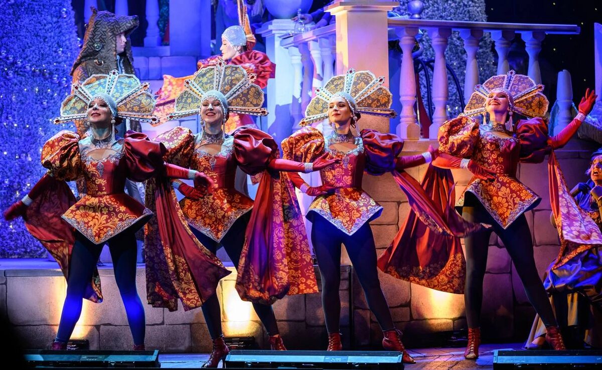 Фото: пресс-служба Чехов-центра