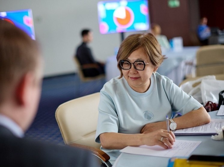     Фото: пресс-служба правительства Бурятии