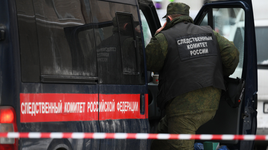    Фото: © РИА Новости/Максим Блинов; 5-tv.ru