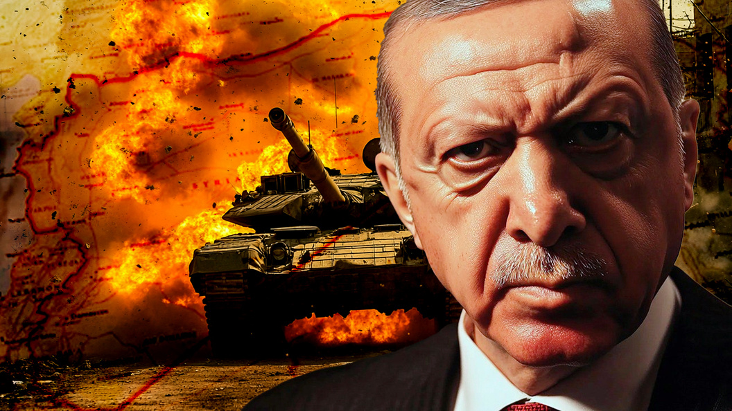    Коллаж Царьграда