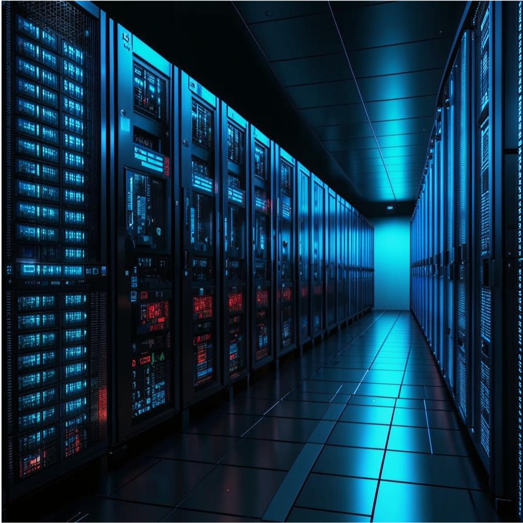 Изображение сгенерировала нейросеть Kandinsky.