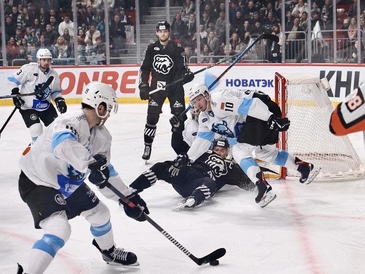     Фото Юли Боровиковой ("Вечерний ЧЕлябинск")