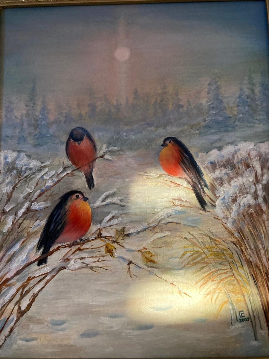 Фото автора