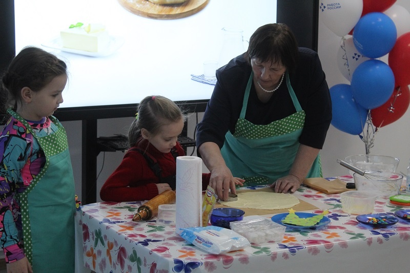    Фото Натальи Кривякиной