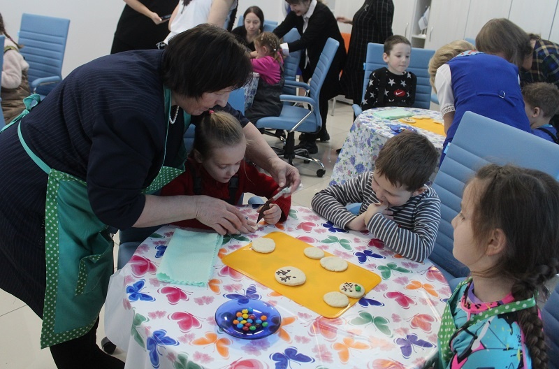 Листайте вправо, чтобы увидеть больше изображений