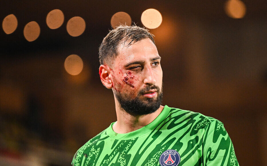 Джанлуиджи Доннарумма