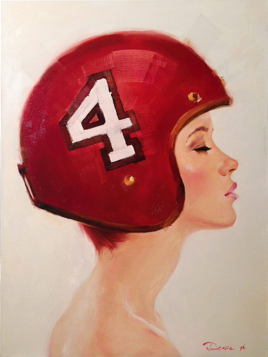 (c) Денис Крупчатников