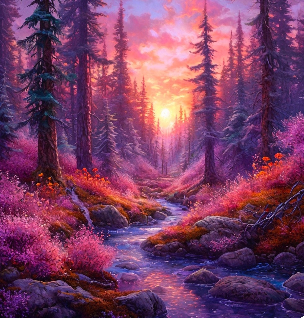 Рождение нового Солнца