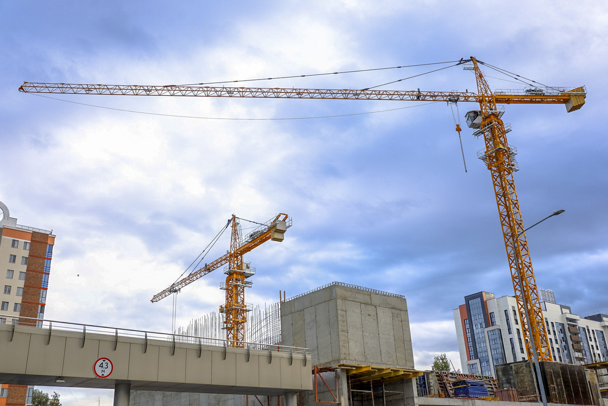 Аукцион будет проведен в 2025 году.  Фото: Фото: ФедералПресс/ Елена Майорова