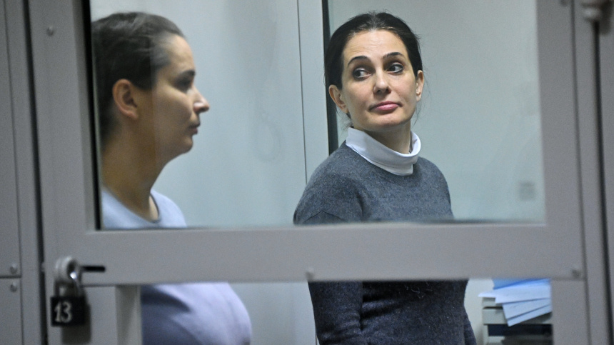    Фото: © РИА Новости/Евгений Одиноков