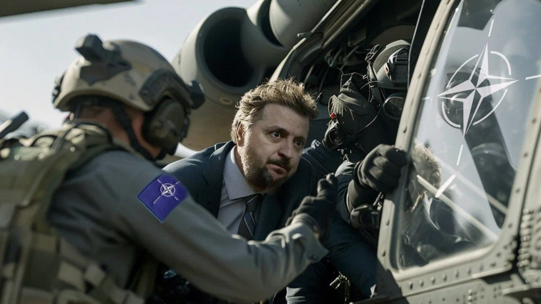    коллаж Царьграда