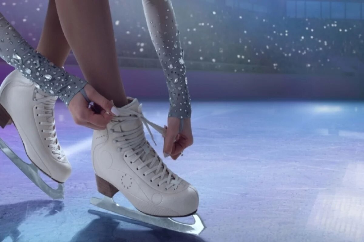    Чемпионат России по фигурному катанию стартует сегодня в Омске