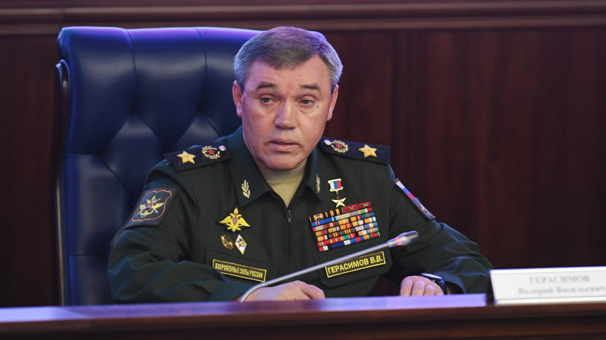    Фото: © РИА Новости/Илья Питалев; 5-tv.ru