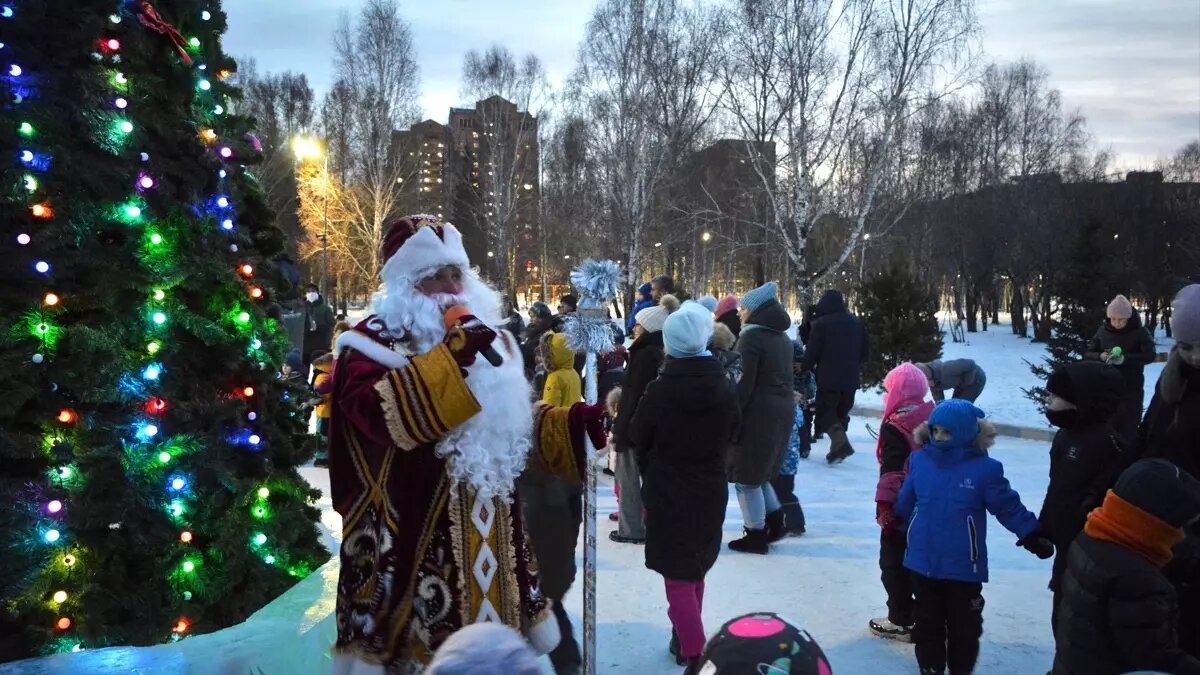     Источник: Мэрия Красноярска