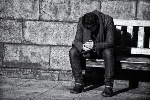 Окружающие меня ненавидят! Жестокая несправедливость или прихотливая жизнь?