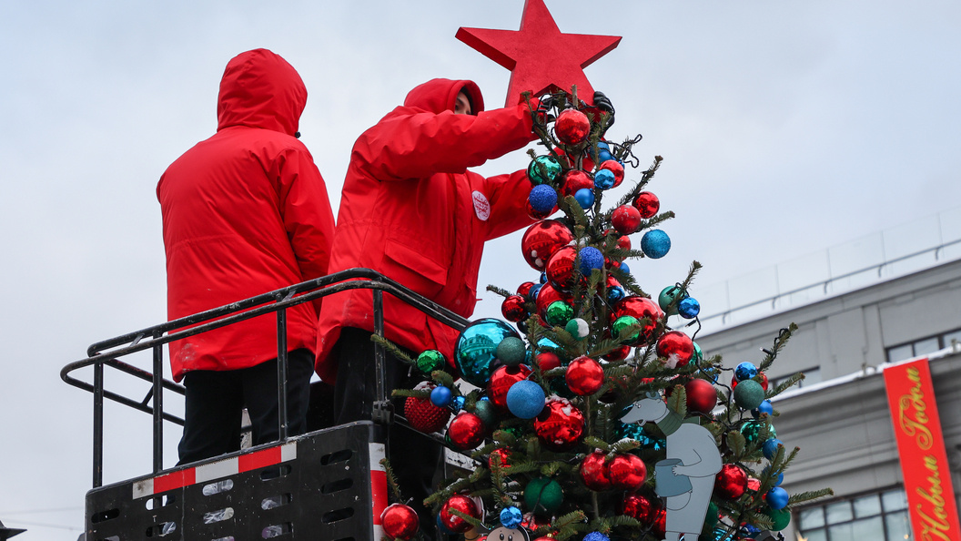    Фото: Belkin Alexey/Globallookpress