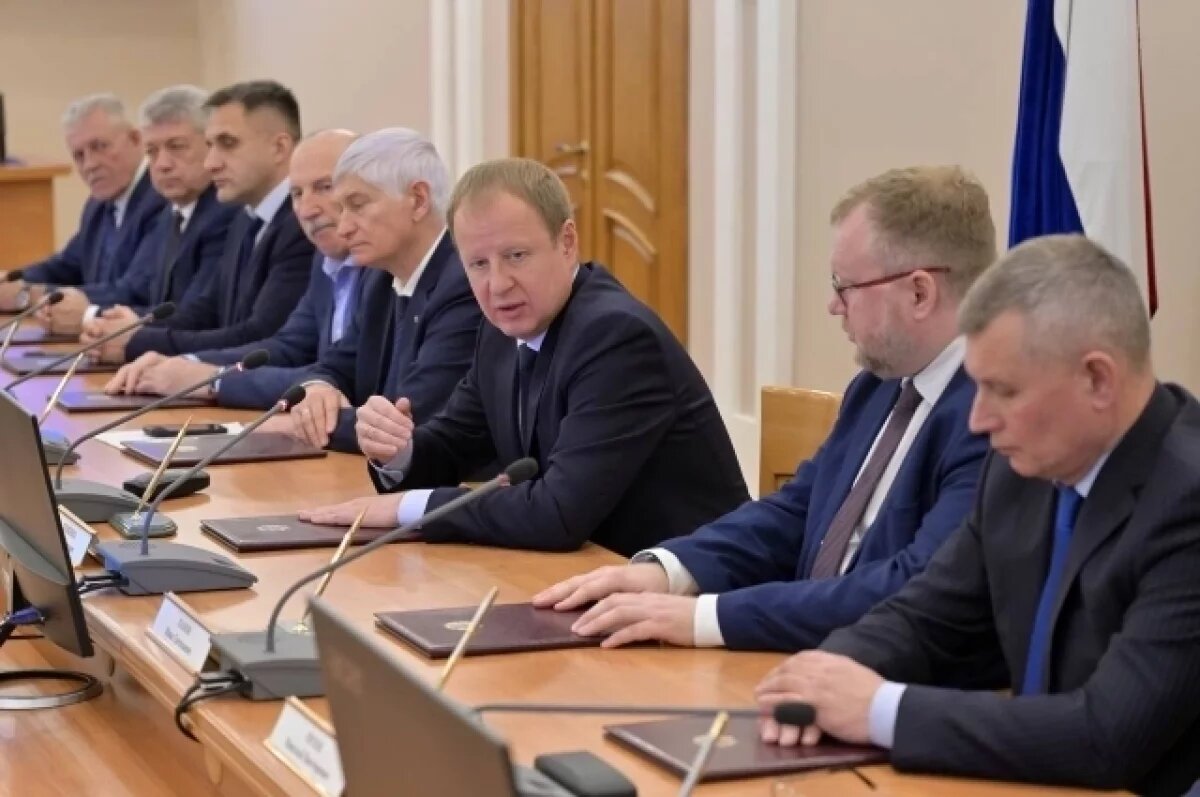    Зарплаты работников внебюджетной сферы вырастут в Алтайском крае