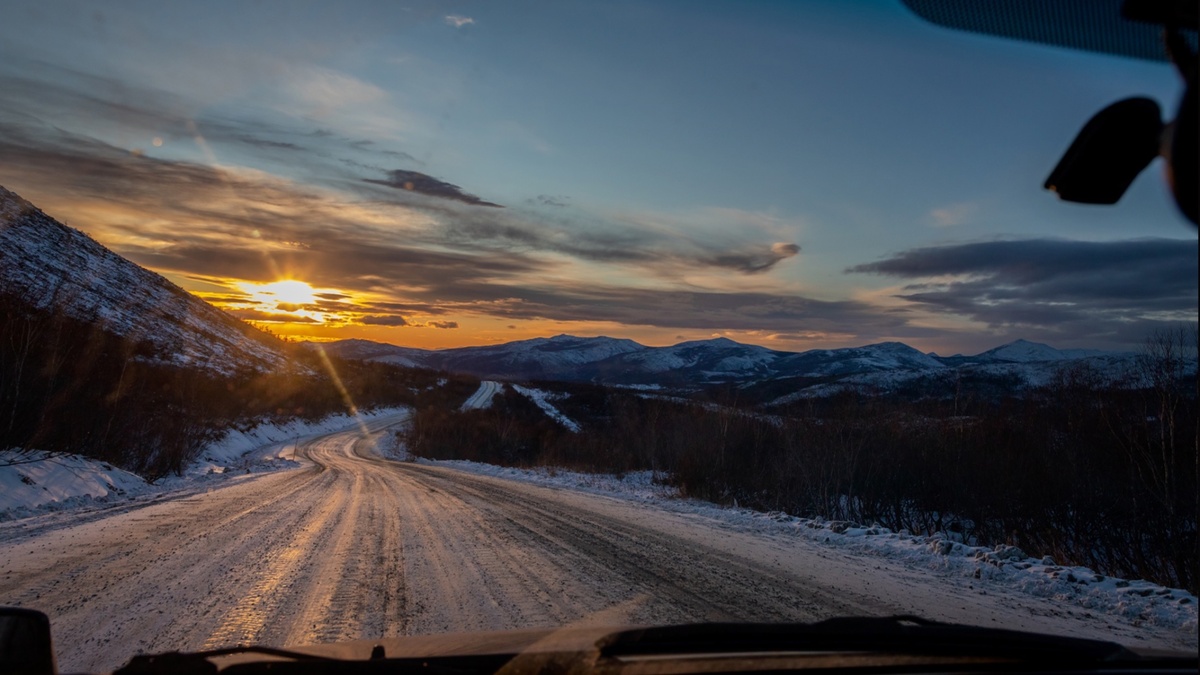 Фото: Александр Соколовский