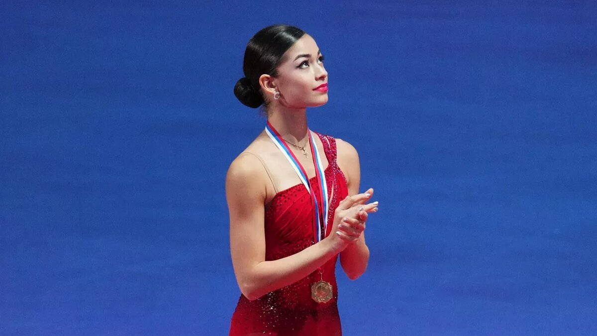 Аделия Петросян