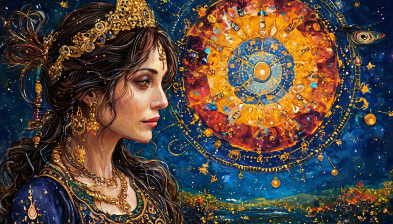    Изображение сгенерировано нейросетью Шедеврум Анастасия Давыдова