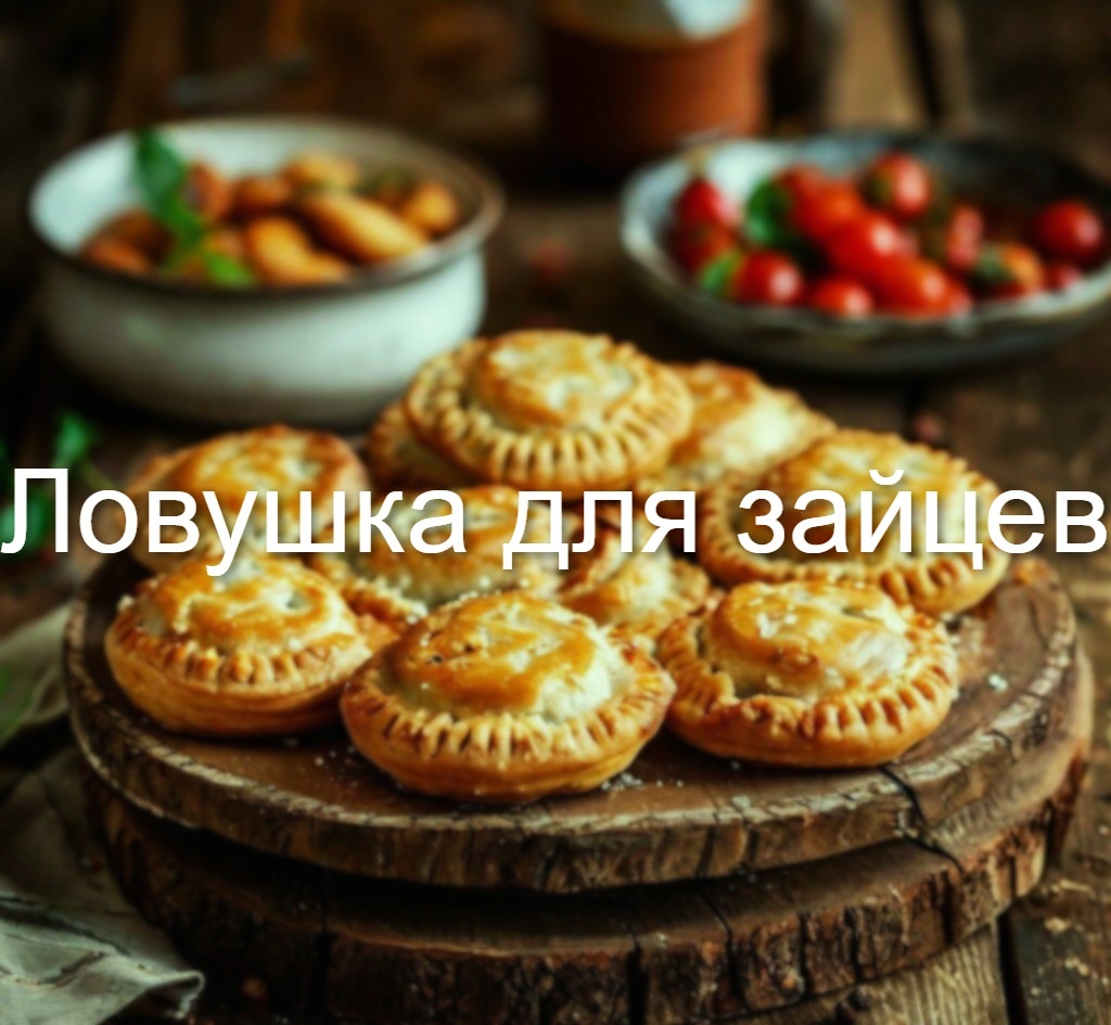 Изображение сгенерировано нейросетью Шедеврум