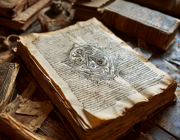 Почти в каждой компании есть манускрипт, описывающий видение, миссию и ценности