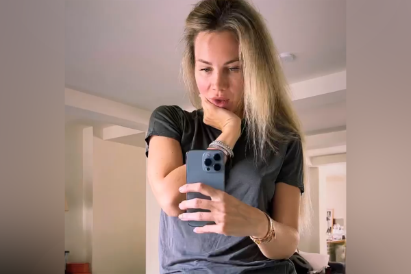    Светлана Савицкая, фото: соцсети