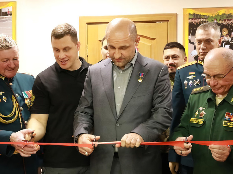     Фото: Пресс-служба полпредства в УрФО.