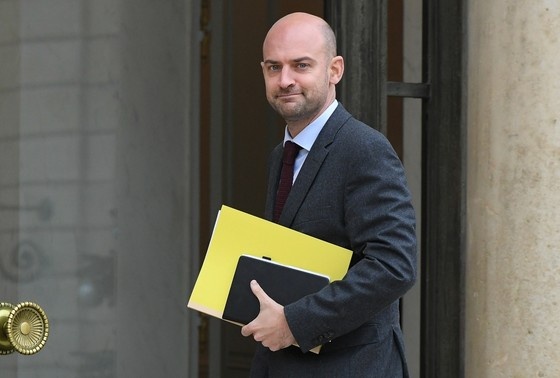    Жан-Ноэль Барро