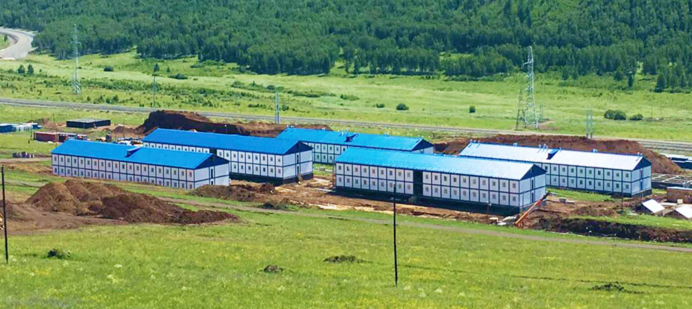 Фото из архива ГК "Подрядчик"