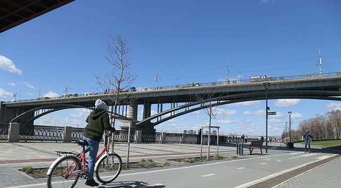    Фото: Михаил Периков