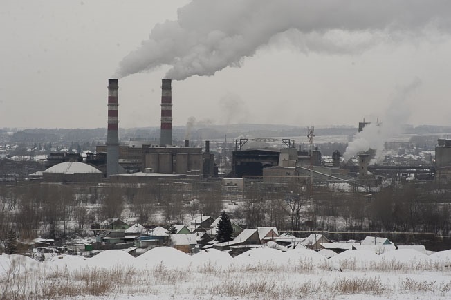    Фото: Андрей Баулин
