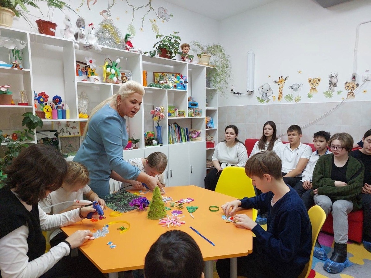    О будущем – всерьез