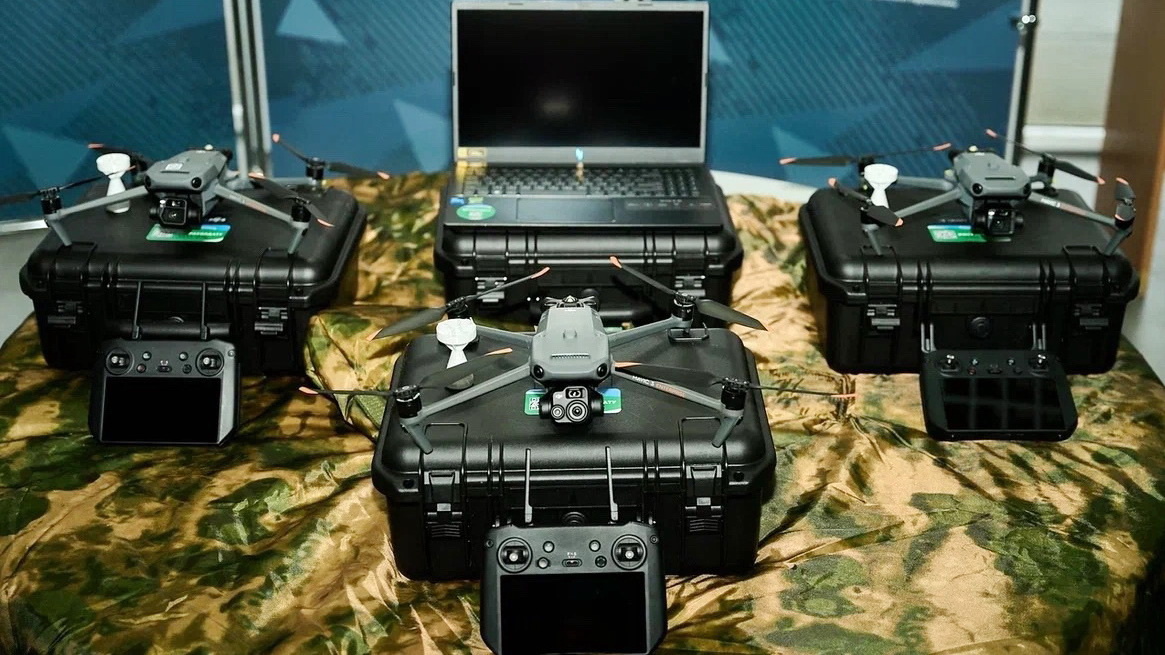    «Кулибиным» – зеленый свет