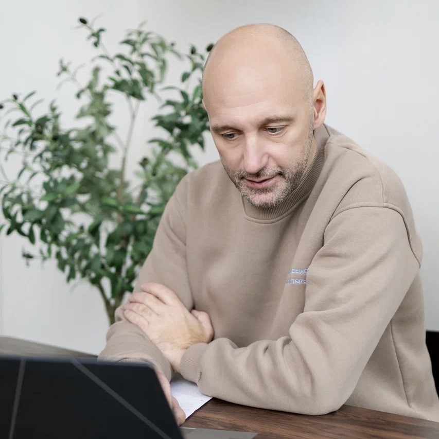 Антон Кондратьев, загородный девелопер