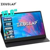 
Драйвера на монитор ZEUSLAP P15A универсальные PnP Windows 10, 11, 7 на 32, 64 бит