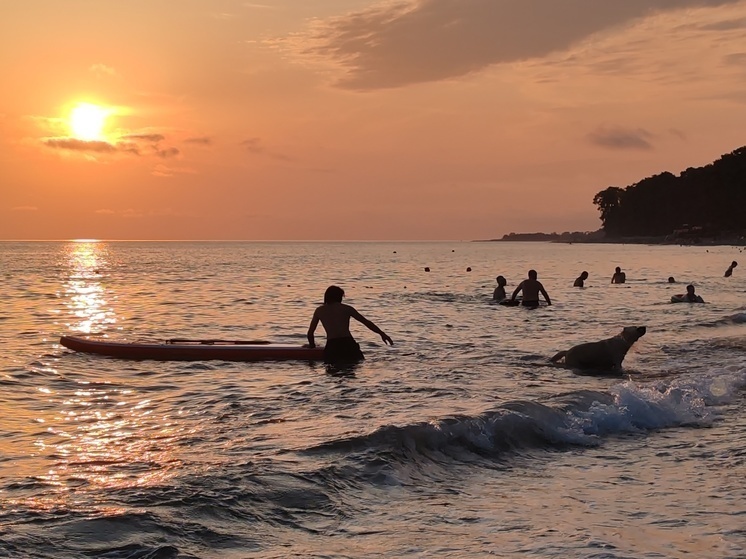   МК в Бурятии